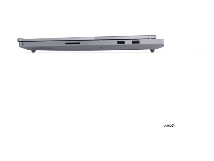 Lenovo ThinkBook 16p G6 ADR, 16", WQXGA IPS, AMD Ryzen 9 8940HX, 32 ГБ DDR5, 1 ТБ SSD, GeForce RTX 5060 8 ГБ GDDR7, Windows 11 Pro, Luna Grey