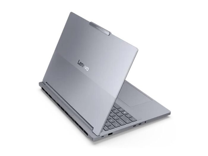 Lenovo ThinkBook 16p G6 ADR, 16", WQXGA IPS, AMD Ryzen 9 8940HX, 32 ГБ DDR5, 1 ТБ SSD, GeForce RTX 5060 8 ГБ GDDR7, Windows 11 Pro, Luna Grey
