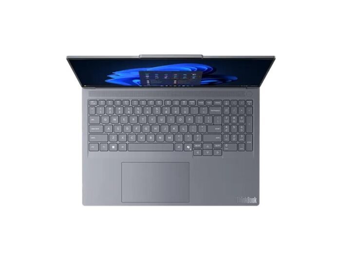Lenovo ThinkBook 16p G6 ADR, 16", WQXGA IPS, AMD Ryzen 9 8940HX, 32 ГБ DDR5, 1 ТБ SSD, GeForce RTX 5060 8 ГБ GDDR7, Windows 11 Pro, Luna Grey