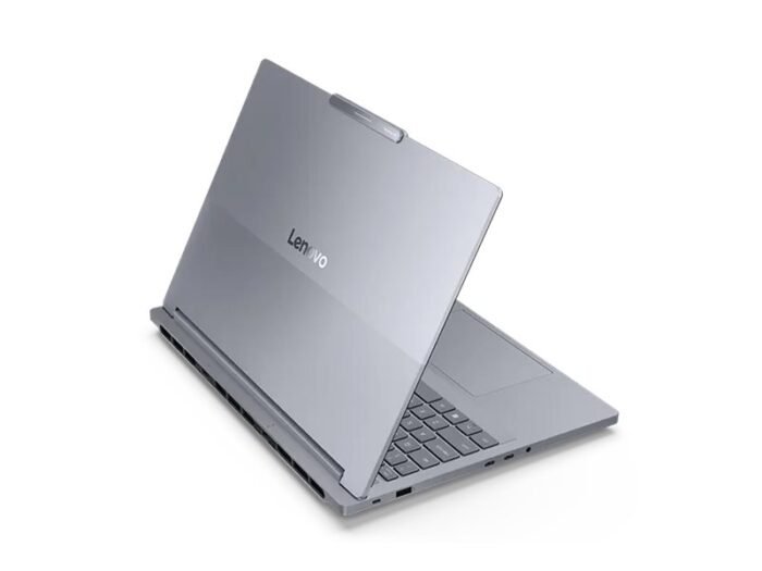 Lenovo ThinkBook 16p G6 ADR, 16", WQXGA IPS, AMD Ryzen 9 8940HX, 32 ГБ DDR5, 1 ТБ SSD, GeForce RTX 5060 8 ГБ GDDR7, Windows 11 Pro, Luna Grey