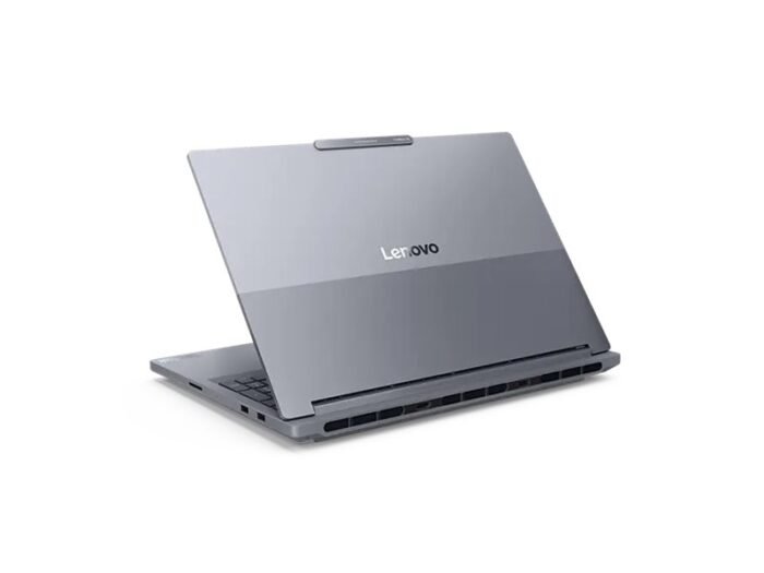 Lenovo ThinkBook 16p G6 ADR, 16", WQXGA IPS, AMD Ryzen 9 8940HX, 32 ГБ DDR5, 1 ТБ SSD, GeForce RTX 5060 8 ГБ GDDR7, Windows 11 Pro, Luna Grey