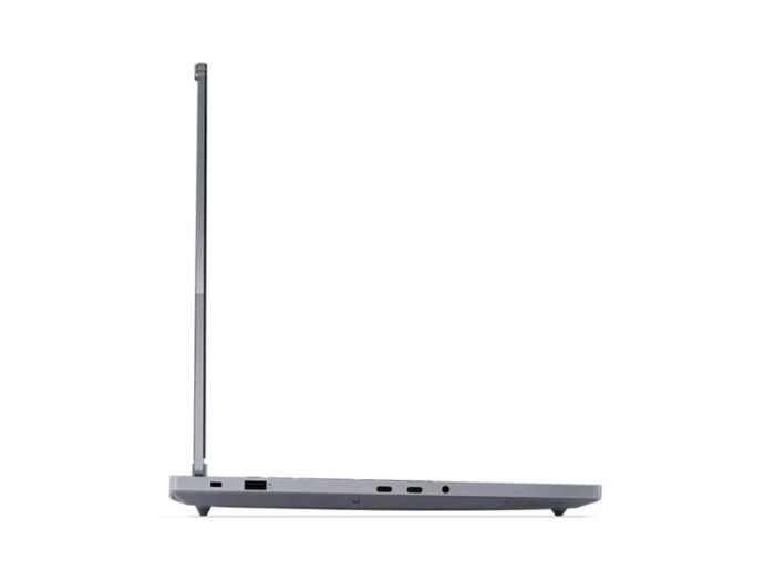 Lenovo ThinkBook 16p G6 ADR, 16", WQXGA IPS, AMD Ryzen 9 8940HX, 32 ГБ DDR5, 1 ТБ SSD, GeForce RTX 5060 8 ГБ GDDR7, Windows 11 Pro, Luna Grey