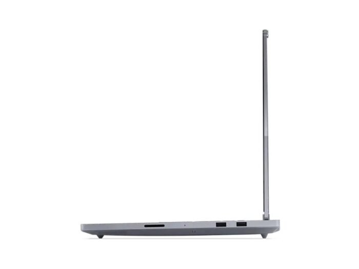 Lenovo ThinkBook 16p G6 ADR, 16", WQXGA IPS, AMD Ryzen 9 8940HX, 32 ГБ DDR5, 1 ТБ SSD, GeForce RTX 5060 8 ГБ GDDR7, Windows 11 Pro, Luna Grey