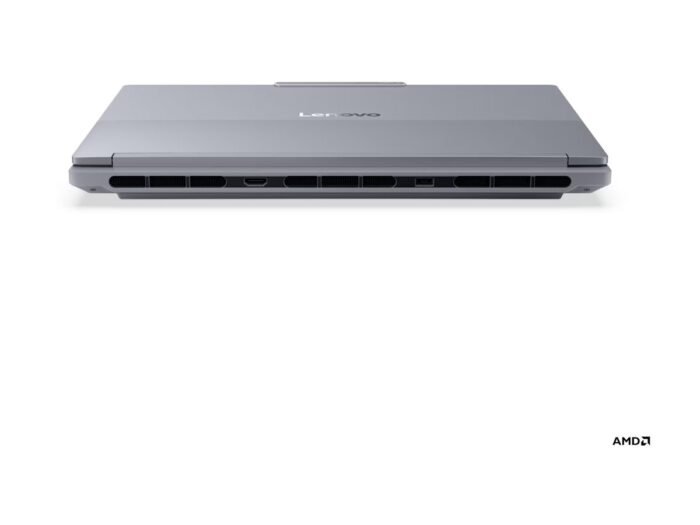 Lenovo ThinkBook 16p G6 ADR, 16", WQXGA IPS, AMD Ryzen 9 8940HX, 32 ГБ DDR5, 1 ТБ SSD, GeForce RTX 5060 8 ГБ GDDR7, Windows 11 Pro, Luna Grey