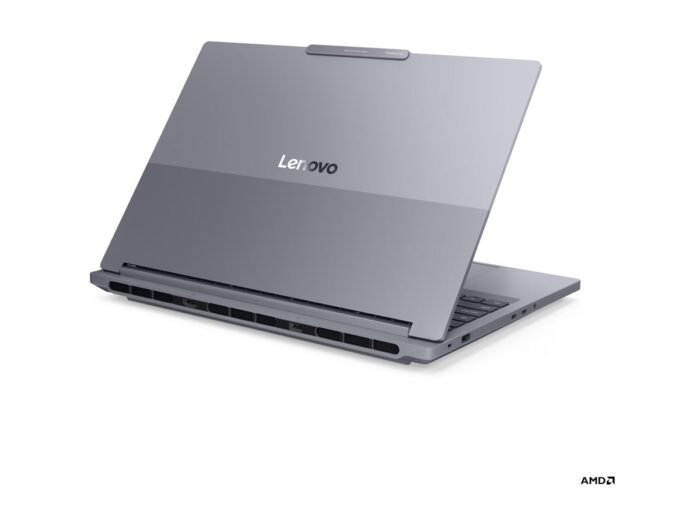 Lenovo ThinkBook 16p G6 ADR, 16", WQXGA IPS, AMD Ryzen 9 8940HX, 32 ГБ DDR5, 1 ТБ SSD, GeForce RTX 5060 8 ГБ GDDR7, Windows 11 Pro, Luna Grey