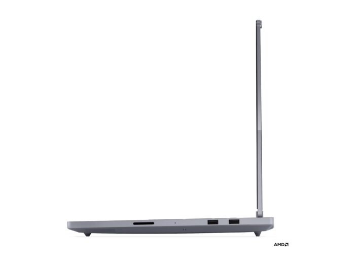 Lenovo ThinkBook 16p G6 ADR, 16", WQXGA IPS, AMD Ryzen 9 8940HX, 32 ГБ DDR5, 1 ТБ SSD, GeForce RTX 5060 8 ГБ GDDR7, Windows 11 Pro, Luna Grey