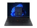 Lenovo ThinkPad E14 G7 AMD, 14", WUXGA IPS, AMD Ryzen 5 230, 16GB DDR5, 512GB SSD, Radeon 760M, Windows 11 Pro, Juodas