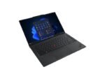 Lenovo ThinkPad E14 G7 AMD, 14", WUXGA IPS, AMD Ryzen 5 230, 16GB DDR5, 512GB SSD, Radeon 760M, Windows 11 Pro, Juodas