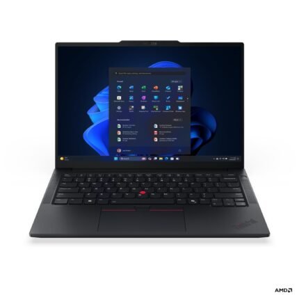 Lenovo ThinkPad E14 G7 AMD | Черный | 14" | IPS | WUXGA | 1920 x 1200 пикселей | Антибликовый | AMD Ryzen 7 | 250 | 16 ГБ | SODIMM DDR5 | Объем SSD 512 ГБ | AMD Radeon 780M Graphics | Windows 11 Pro | 802.11ax | Bluetooth версии 5.3 | Язык клавиатуры Nordic | Подсветка клавиатуры | Гарантия 36 мес. | Гарантия на батарею 12 мес.