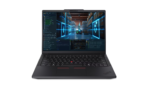 Lenovo ThinkPad L14 Gen 7, 14″, WUXGA, AMD Ryzen 5 AI 430, 16 ГБ DDR5, 512 ГБ SSD, Radeon 840M, Windows 11 Pro, Nordic клавиатура с подсветкой, сканер отпечатков пальцев, чёрный