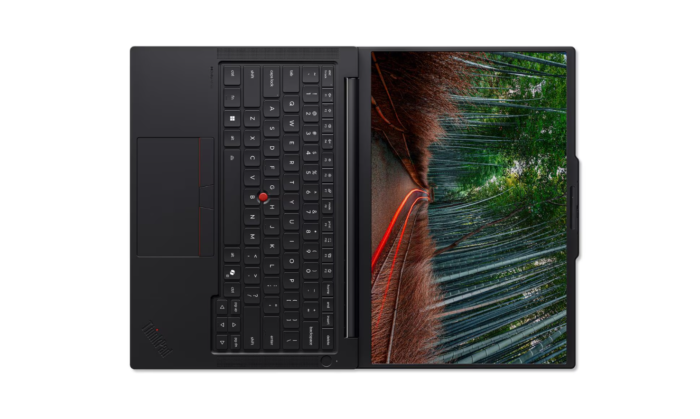 Lenovo ThinkPad L14 Gen 7, 14″, WUXGA, AMD Ryzen 5 AI 430, 16 ГБ DDR5, 512 ГБ SSD, Radeon 840M, Windows 11 Pro, Nordic клавиатура с подсветкой, сканер отпечатков пальцев, чёрный