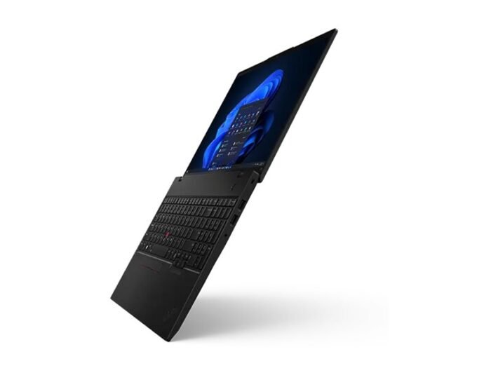 Lenovo ThinkPad L16 G2 AMD, 16", WUXGA IPS, AMD Ryzen 5 PRO 215, 16 ГБ DDR5, 512 ГБ SSD, Radeon 740M, Windows 11 Pro, черный