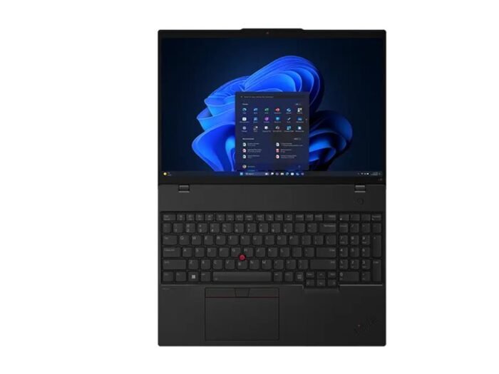 Lenovo ThinkPad L16 G2 AMD, 16", WUXGA IPS, AMD Ryzen 5 PRO 215, 16 ГБ DDR5, 512 ГБ SSD, Radeon 740M, Windows 11 Pro, черный