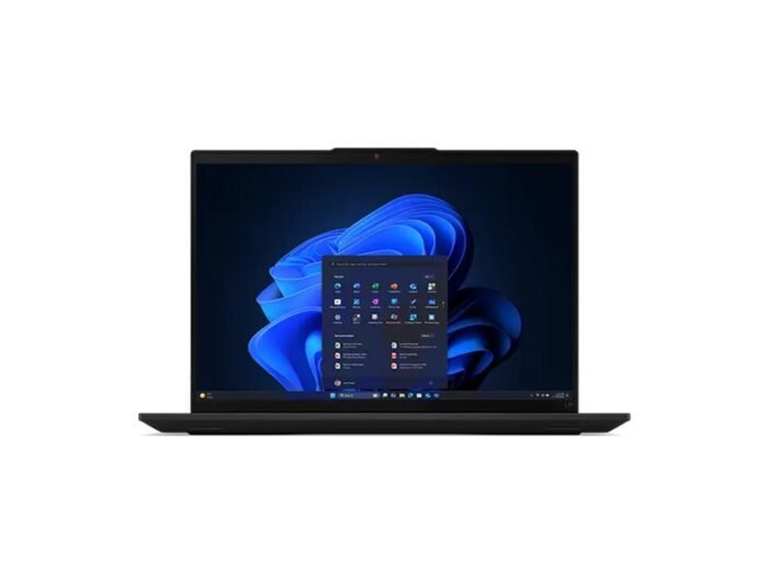 Lenovo ThinkPad L16 G2 AMD, 16", WUXGA IPS, AMD Ryzen 5 PRO 215, 16 ГБ DDR5, 512 ГБ SSD, Radeon 740M, Windows 11 Pro, черный