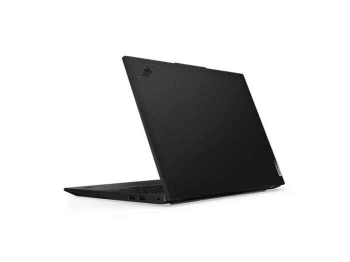 Lenovo ThinkPad L16 G2 AMD, 16", WUXGA IPS, AMD Ryzen 5 PRO 215, 16 ГБ DDR5, 512 ГБ SSD, Radeon 740M, Windows 11 Pro, черный