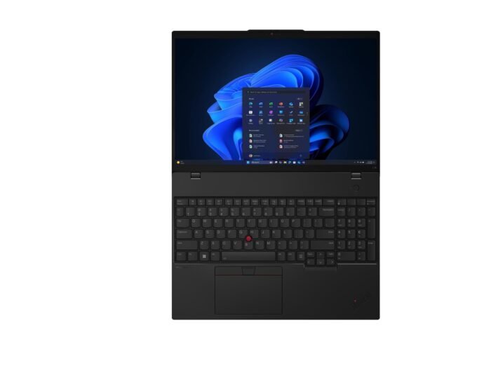 Lenovo ThinkPad L16 G2 AMD, 16", WUXGA IPS, AMD Ryzen 5 PRO 215, 16 ГБ DDR5, 512 ГБ SSD, Radeon 740M, Windows 11 Pro, черный