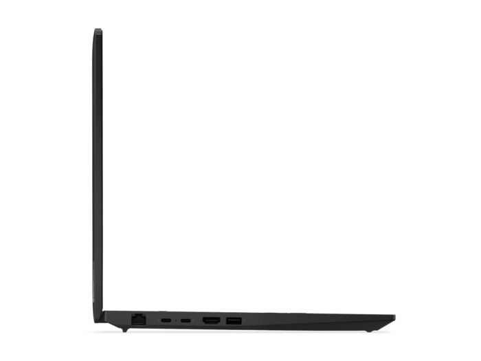 Lenovo ThinkPad L16 G2 AMD, 16", WUXGA IPS, AMD Ryzen 5 PRO 215, 16 ГБ DDR5, 512 ГБ SSD, Radeon 740M, Windows 11 Pro, черный