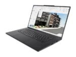 Lenovo ThinkPad P1 G8 Intel | Черный | 16" | IPS | WUXGA | 1920 x 1200 пикселей | Intel Core Ultra 7 | 255H | 32 ГБ | LPCAMM2 LPDDR5x | Объем SSD 1000 ГБ | NVIDIA RTX PRO 1000 Blackwell Generation | GDDR7 | 8 ГБ | Windows 11 Pro | 802.11be | Bluetooth версии 5.4 | Язык клавиатуры английский | Подсветка клавиатуры | Гарантия 36 мес. | Гарантия на батарею 12 мес.