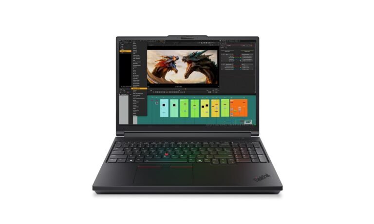 Lenovo ThinkPad P16 G3 Intel | Чёрный | 16" | IPS | WUXGA | 1920 x 1200 пикселей | Антибликовый | Intel Core Ultra 7 | 255HX | 64 (2x32) ГБ | SODIMM DDR5 | Объём SSD 1000 ГБ | NVIDIA RTX PRO 3000 Blackwell Generation | GDDR7 | 12 ГБ | Windows 11 Pro | 802.11be | Bluetooth версии 5.4 | Язык клавиатуры английский | Подсветка клавиатуры | Гарантия 36 мес. | Гарантия на батарею 12 мес.