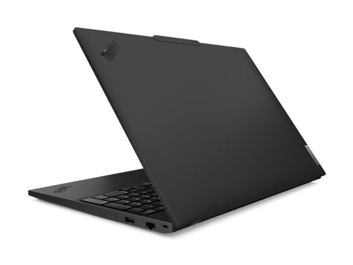 Lenovo ThinkPad P16s G4 Intel, 16", WUXGA IPS, Intel Core Ultra 7 255H, 32 ГБ DDR5, 1 ТБ SSD, NVIDIA RTX PRO 500 Blackwell 6 ГБ GDDR7, Windows 11 Pro, Чёрный