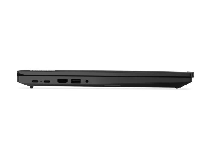 Lenovo ThinkPad P16s G4 Intel, 16", WUXGA IPS, Intel Core Ultra 7 255H, 32 ГБ DDR5, 1 ТБ SSD, NVIDIA RTX PRO 500 Blackwell 6 ГБ GDDR7, Windows 11 Pro, Чёрный