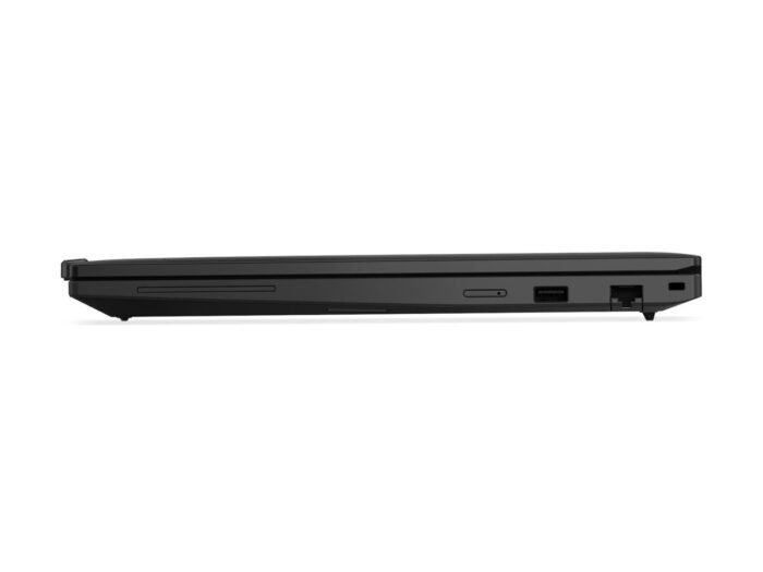 Lenovo ThinkPad P16s G4 Intel, 16", WUXGA IPS, Intel Core Ultra 7 255H, 32 ГБ DDR5, 1 ТБ SSD, NVIDIA RTX PRO 500 Blackwell 6 ГБ GDDR7, Windows 11 Pro, Чёрный