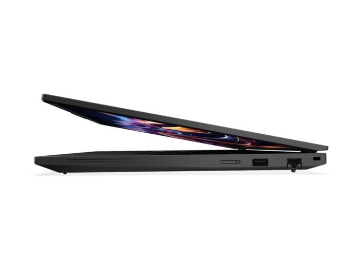 Lenovo ThinkPad P16s G4 Intel, 16", WUXGA IPS, Intel Core Ultra 7 255H, 32 ГБ DDR5, 1 ТБ SSD, NVIDIA RTX PRO 500 Blackwell 6 ГБ GDDR7, Windows 11 Pro, Чёрный