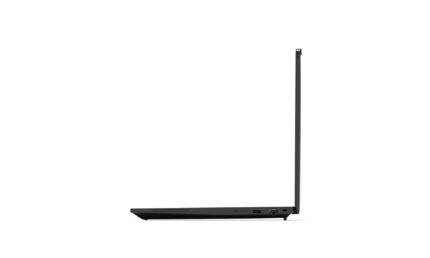 Lenovo ThinkPad P16s G4 Intel, 16", WUXGA IPS, Intel Core Ultra 7 255H, 32 ГБ DDR5, 1 ТБ SSD, NVIDIA RTX PRO 500 Blackwell 6 ГБ GDDR7, Windows 11 Pro, Чёрный