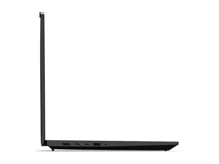 Lenovo ThinkPad P16s G4 Intel, 16", WUXGA IPS, Intel Core Ultra 7 255H, 32 ГБ DDR5, 1 ТБ SSD, NVIDIA RTX PRO 500 Blackwell 6 ГБ GDDR7, Windows 11 Pro, Чёрный