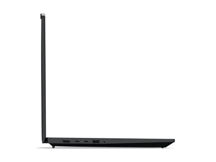Lenovo ThinkPad P16s G4 Intel, 16", WUXGA IPS, Intel Core Ultra 7 255H, 32 ГБ DDR5, 1 ТБ SSD, NVIDIA RTX PRO 500 Blackwell 6 ГБ GDDR7, Windows 11 Pro, Чёрный