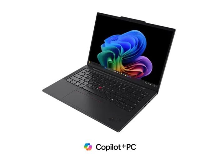 Lenovo ThinkPad T14s G6 AMD, 14", WUXGA IPS, Ryzen AI 5 PRO 340, 32 ГБ LPDDR5x, 512 ГБ SSD, Radeon 880M, Windows 11 Pro, Чёрный