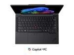 Lenovo ThinkPad T14s G6 AMD, 14", WUXGA IPS, Ryzen AI 5 PRO 340, 32GB LPDDR5x, 512GB SSD, Radeon 880M, Windows 11 Pro, Juodas