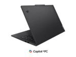 Lenovo ThinkPad T14s G6 AMD, 14", WUXGA IPS, Ryzen AI 5 PRO 340, 32GB LPDDR5x, 512GB SSD, Radeon 880M, Windows 11 Pro, Juodas