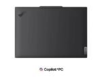 Lenovo ThinkPad T14s G6 AMD, 14", WUXGA IPS, Ryzen AI 5 PRO 340, 32GB LPDDR5x, 512GB SSD, Radeon 880M, Windows 11 Pro, Juodas