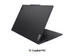 Lenovo ThinkPad T14s G6 AMD, 14", WUXGA IPS, Ryzen AI 5 PRO 340, 32GB LPDDR5x, 512GB SSD, Radeon 880M, Windows 11 Pro, Juodas