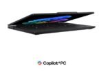 Lenovo ThinkPad T14s G6 AMD, 14", WUXGA IPS, Ryzen AI 5 PRO 340, 32GB LPDDR5x, 512GB SSD, Radeon 880M, Windows 11 Pro, Juodas