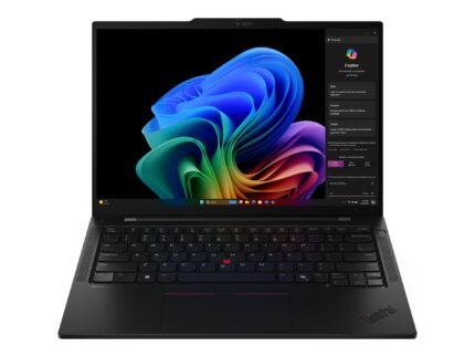 Lenovo ThinkPad T14s G6 Intel | Черный | 14" | IPS | WUXGA | 1920 x 1200 пикселей | Антибликовый | Intel Core Ultra 5 | 226V | 16 ГБ | Распаянная LPDDR5x | Объем SSD 512 ГБ | Intel Arc Graphics 130V | Windows 11 Pro | 802.11be | Bluetooth версии 5.4 | Язык клавиатуры английский | Подсветка клавиатуры | Гарантия 36 мес. | Гарантия на батарею 12 мес.