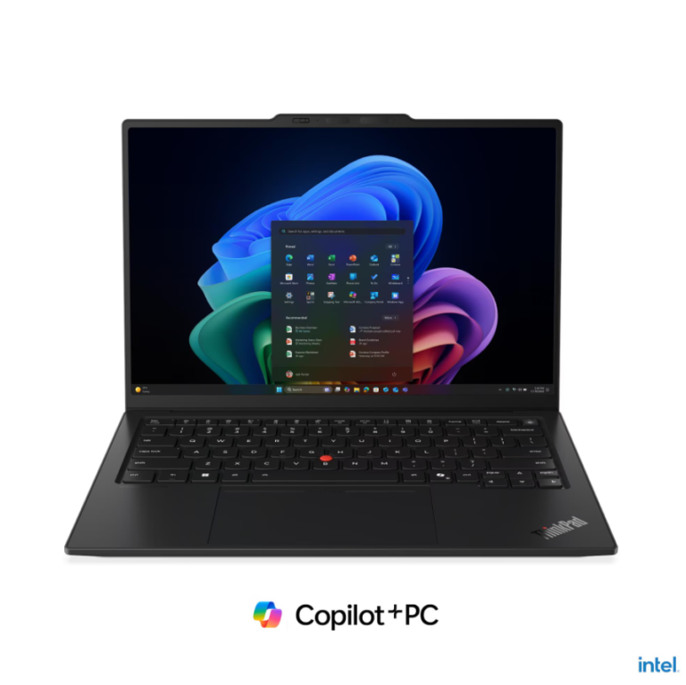 Lenovo ThinkPad X1 Carbon G14 Intel, 14", WUXGA IPS сенсорный, Intel Core Ultra 5 325, 32 ГБ LPDDR5X, 512 ГБ SSD, Intel Graphics, Windows 11 Pro, черный