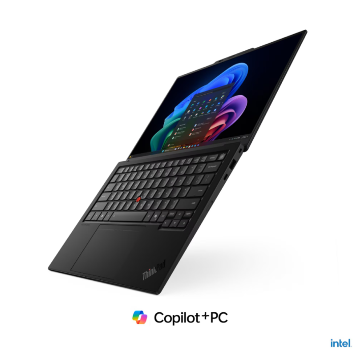 Lenovo ThinkPad X1 Carbon G14 Intel, 14", WUXGA IPS сенсорный, Intel Core Ultra 5 325, 32 ГБ LPDDR5X, 512 ГБ SSD, Intel Graphics, Windows 11 Pro, черный
