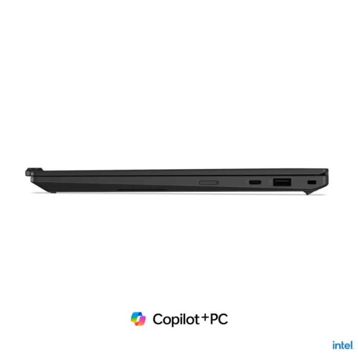 Lenovo ThinkPad X1 Carbon G14 Intel, 14", WUXGA IPS сенсорный, Intel Core Ultra 5 325, 32 ГБ LPDDR5X, 512 ГБ SSD, Intel Graphics, Windows 11 Pro, черный
