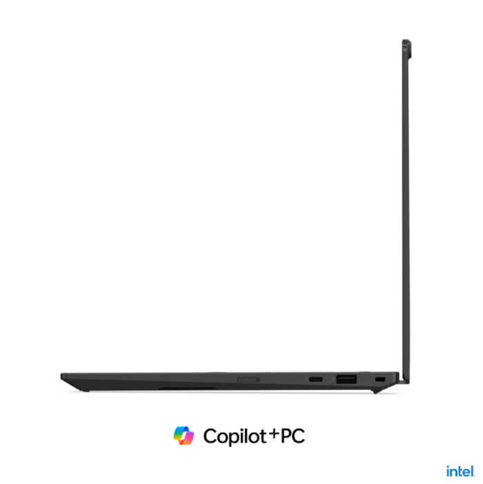 Lenovo ThinkPad X1 Carbon G14 Intel, 14", WUXGA IPS сенсорный, Intel Core Ultra 5 325, 32 ГБ LPDDR5X, 512 ГБ SSD, Intel Graphics, Windows 11 Pro, черный