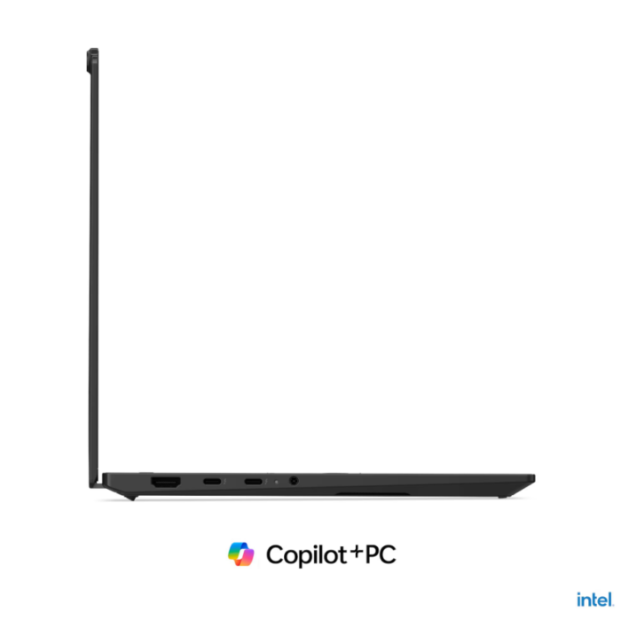 Lenovo ThinkPad X1 Carbon G14 Intel, 14", WUXGA IPS сенсорный, Intel Core Ultra 5 325, 32 ГБ LPDDR5X, 512 ГБ SSD, Intel Graphics, Windows 11 Pro, черный