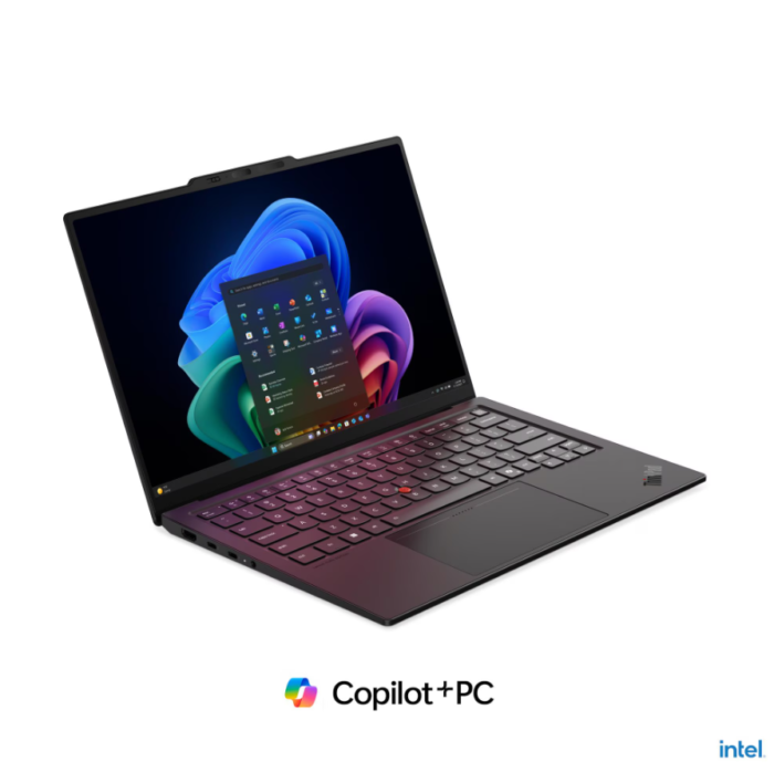 Lenovo ThinkPad X1 Carbon G14 Intel, 14", WUXGA IPS сенсорный, Intel Core Ultra 5 325, 32 ГБ LPDDR5X, 512 ГБ SSD, Intel Graphics, Windows 11 Pro, черный
