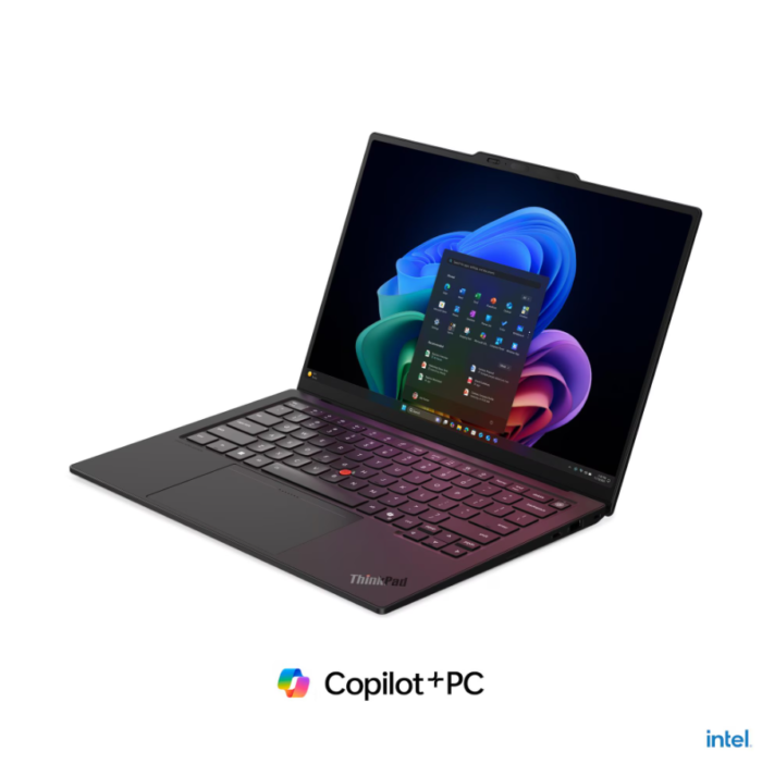 Lenovo ThinkPad X1 Carbon G14 Intel, 14", WUXGA IPS сенсорный, Intel Core Ultra 5 325, 32 ГБ LPDDR5X, 512 ГБ SSD, Intel Graphics, Windows 11 Pro, черный