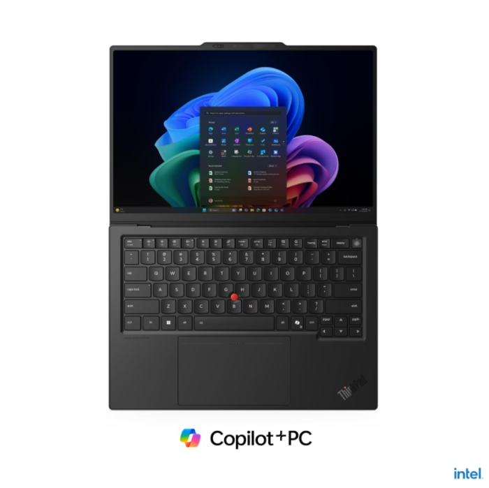 Lenovo ThinkPad X1 Carbon G14 Intel, 14", WUXGA IPS сенсорный, Intel Core Ultra 5 325, 32 ГБ LPDDR5X, 512 ГБ SSD, Intel Graphics, Windows 11 Pro, черный
