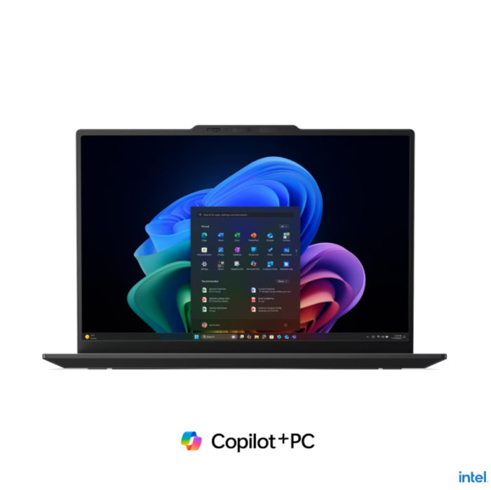 Lenovo ThinkPad X1 Carbon G14 Intel, 14", WUXGA IPS сенсорный, Intel Core Ultra 5 325, 32 ГБ LPDDR5X, 512 ГБ SSD, Intel Graphics, Windows 11 Pro, черный