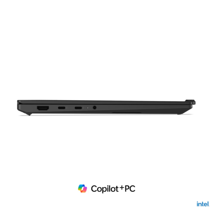 Lenovo ThinkPad X1 Carbon G14 Intel, 14", WUXGA IPS сенсорный экран, Intel Core Ultra 7 355, 32 ГБ LPDDR5X, 512 ГБ SSD, Intel Graphics, Windows 11 Pro, Чёрный