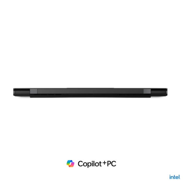 Lenovo ThinkPad X1 Carbon G14 Intel, 14", WUXGA IPS сенсорный экран, Intel Core Ultra 7 355, 32 ГБ LPDDR5X, 512 ГБ SSD, Intel Graphics, Windows 11 Pro, Чёрный