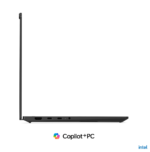 Lenovo ThinkPad X1 Carbon G14 Intel, 14", WUXGA IPS Touchscreen, Intel Core Ultra 7 355, 32GB LPDDR5X, 512GB SSD, Intel Graphics, Windows 11 Pro, Juodas
