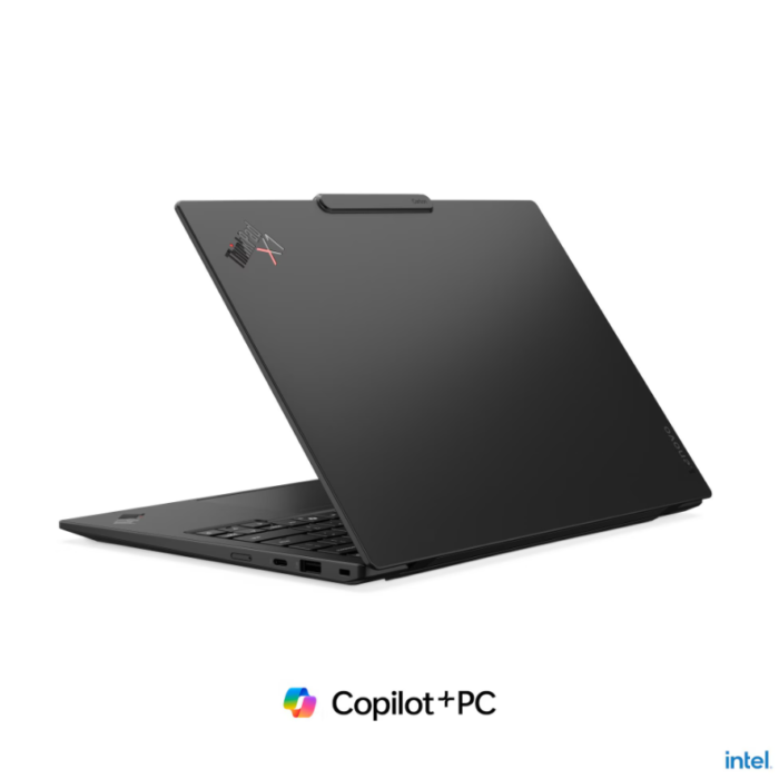Lenovo ThinkPad X1 Carbon G14 Intel, 14", WUXGA IPS сенсорный экран, Intel Core Ultra 7 355, 32 ГБ LPDDR5X, 512 ГБ SSD, Intel Graphics, Windows 11 Pro, Чёрный